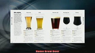 FREE PDF  Home Brew Beer  DOWNLOAD ONLINE