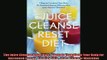 FREE PDF  The Juice Cleanse Reset Diet 7 Days to Transform Your Body for Increased Energy Glowing  FREE BOOOK ONLINE