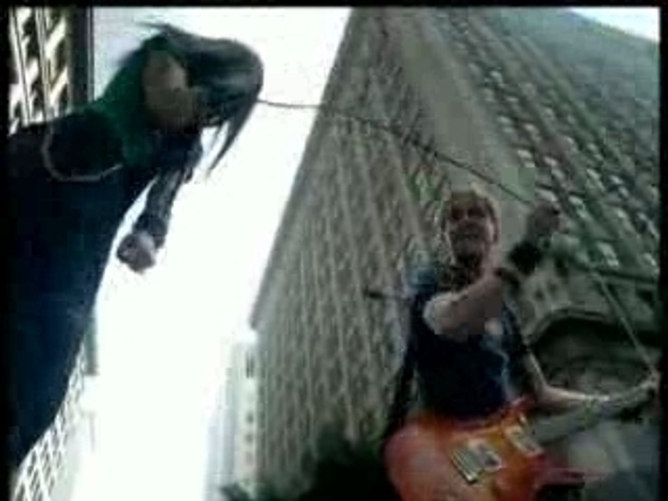 avril lavigne Sk8er_Boi