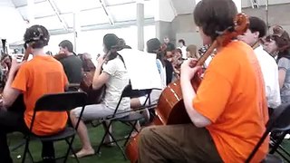 Tacoma Youth Symphony-Capriccio Espagnole Coda Encore