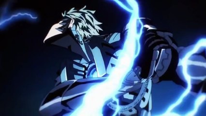 One Punch Man AMV Cult To Follow Through Winth