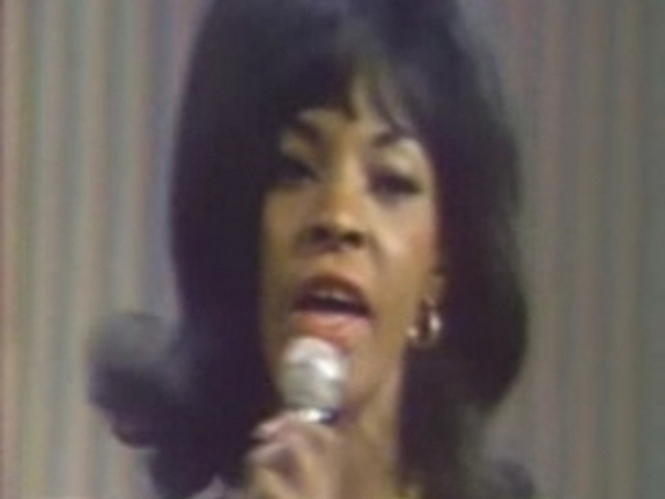 Martha Reeves & The Vandellas