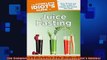 READ book  The Complete Idiots Guide to Juice Fasting Idiots Guides  FREE BOOOK ONLINE