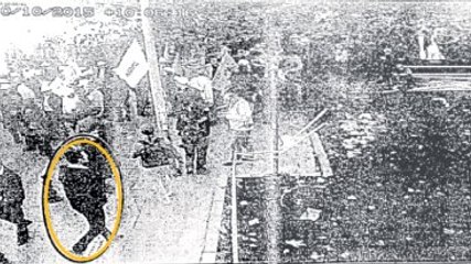 103 Kişiyi Öldürmeye Meclis'in Önünden Gitmişler!