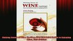 FREE DOWNLOAD  Making Sense of Wine Tasting Your Essential Guide to Enjoying Wine Fifth Edition READ ONLINE