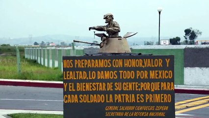 Imágenes del túnel por donde escapó El Chapo Sin Embargo TV