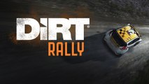 DiRT Rally PS4 | Ford Escort Cosworth | Greece