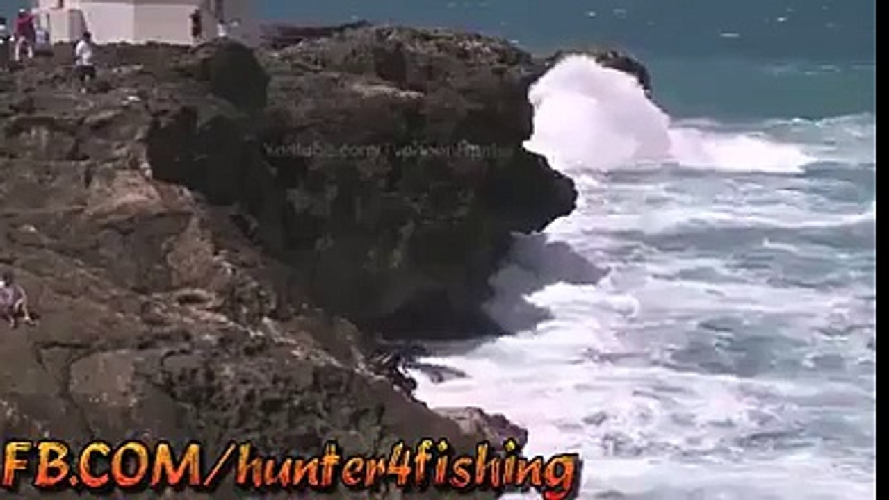 dont panga with sea