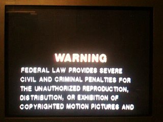 Opening to my 1980 vhs of 2001 a space odyssey