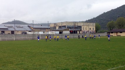 Pénalty de Micka - A retirer