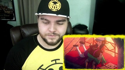 Gravity Falls: Twins Forever REACTION!!!