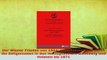 PDF  Der Wiener Frieden von 1864 Wahrnehmungen durch die Zeitgenossen in den Herzogtuemern Read Online