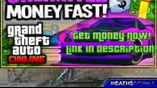 GTA 5 Online: HOSTING MODDED MONEY LOBBIES 