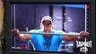 Go behind the scenes of John Cena s workout, powered by Tapout