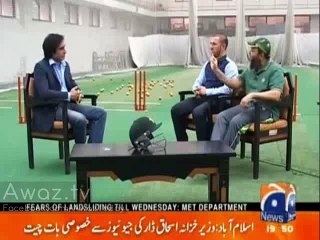 Mushtaq Ahmed Shares Imran khan's Greatness - How Imran Khan Listened to his Suggestion and Scored 100 in Next Innings