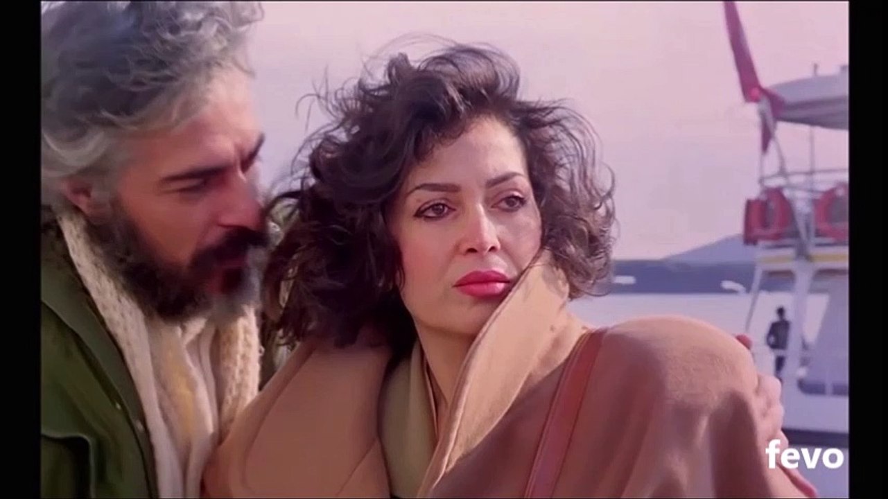 Enrico Macias - Melisa