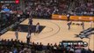 Memphis Grizzlies vs San Antonio Spurs
