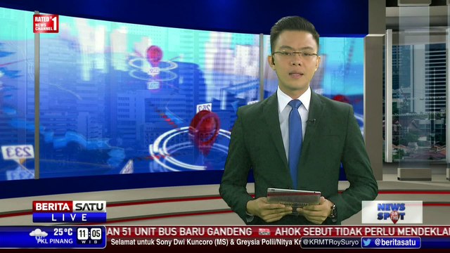 Alasan Nelayan Tolak Reklamasi Teluk Jakarta