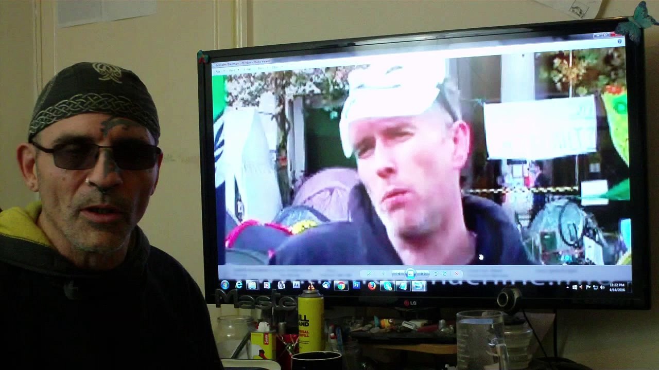 Joe Public: Open Invitation