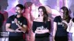 (VIDEO) Kareena Kapoor Shahid Kapoor IGNORE Each Other Udta Punjab Trailer Launch