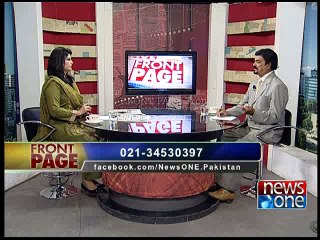 Front Page, 18-April-2016