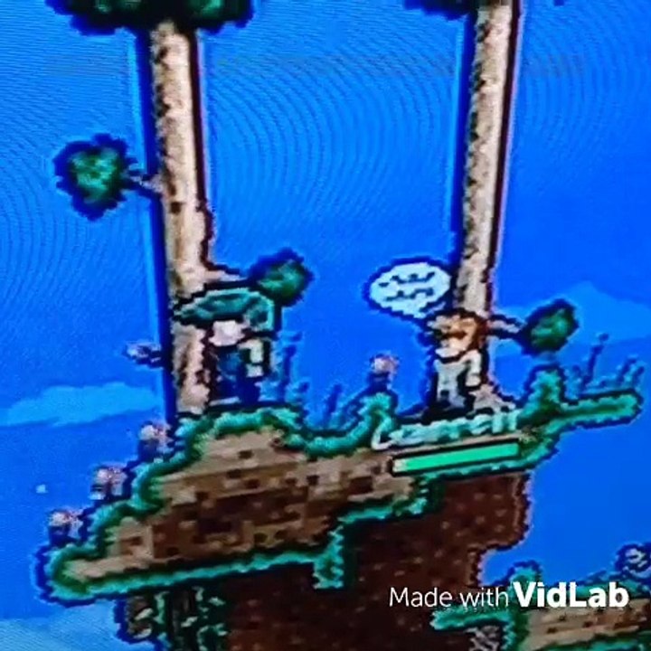 Online games-How to get rid of tombstones in Terraria