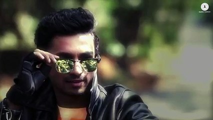 Jaane Kyun-2016 Full HD Video Song by Jai Kumar Nair - Mahira Sharma-Music Tube
