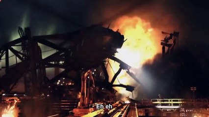 CALL OF DUTY GHOSTS RAP   (Zarcortgame y Piter G)