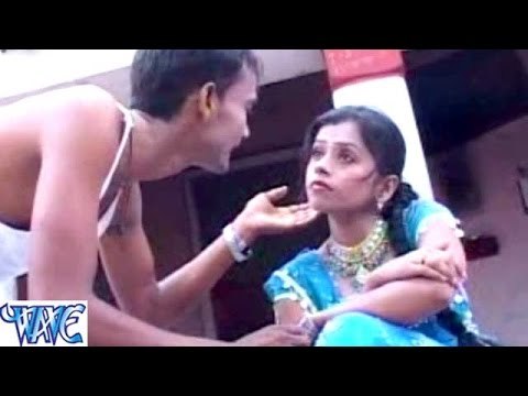 हाय रे बिधाता - Haye Re Bidhata - Kothawa Se Bilariya Bole - Bhojpuri Hot Songs 2015 new
