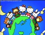 Hello Kitty's Paradise 21 A Trip To Rainbow Park (English)