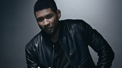 Usher Good kisser Official Music Video 2016