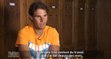 Rafael Nadal Interview for Canal+ after his victory in Monte-Carlo 2016 (in Spanish)