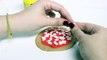 Play-Doh Lunchtime Creations Playset Play Dough Pizza Burger Sandwich Hot Dog Toy Food Part 2