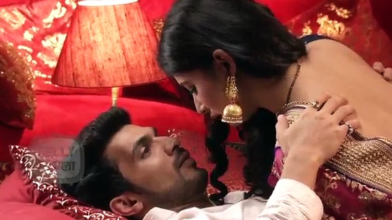 Shivanya & Ritik DIE In The Last Episode Of Naagin- Colors