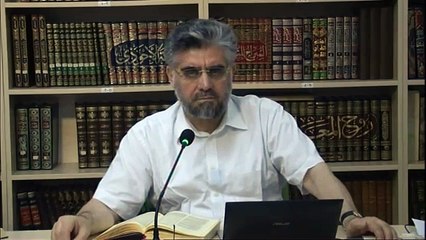 iMSAK TARTIŞMALARI - MUKAYESELi FIKIH MÜZAKERELERi (27.07.2013)