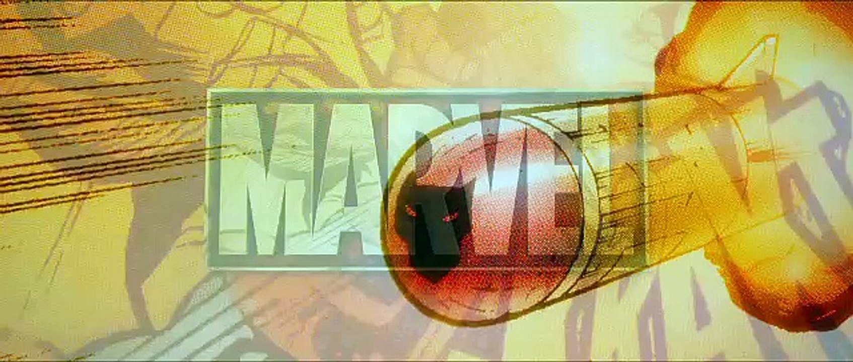 Marvel's Doctor Strange Trailer