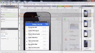 The Best 100% Free Wireframe Tool for Mobile and Web Apps