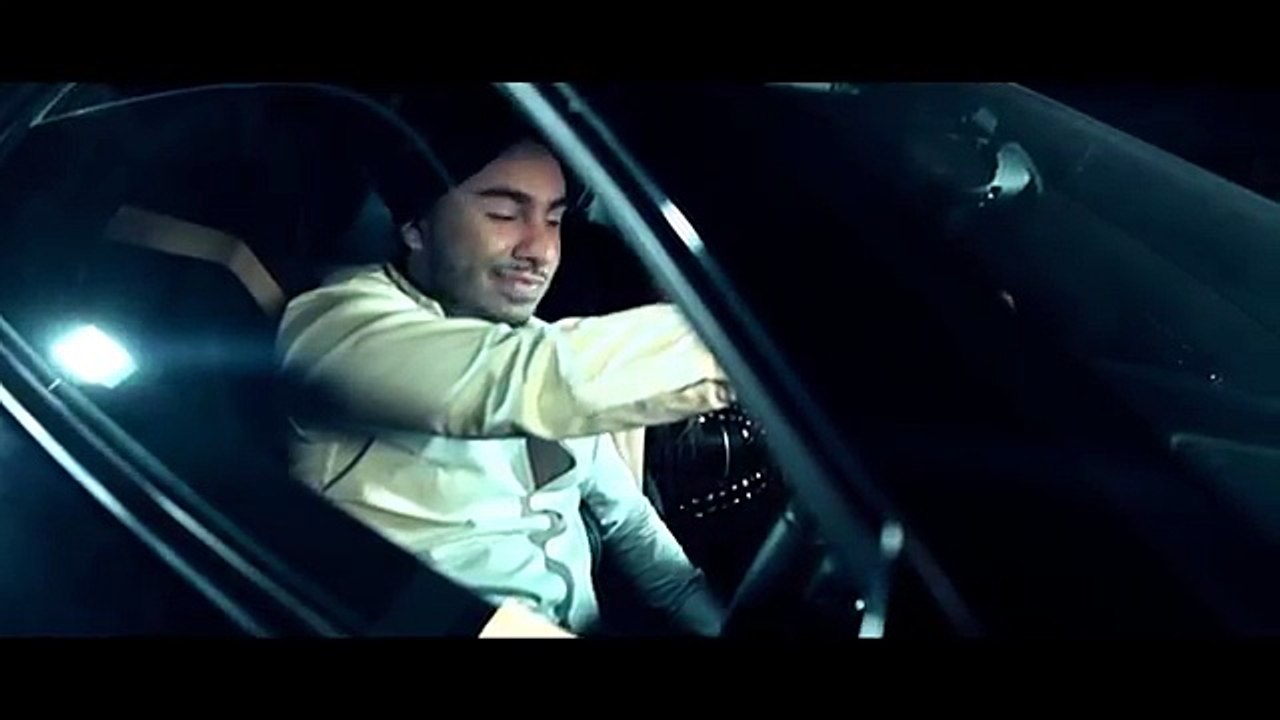 Bad Girl - Singhsta - Latest Punjabi Song 2015