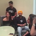 Discusssion abou Udta Punjab Movie | Live Diljeet Dosanjh, Kareena, Shahid, Alia