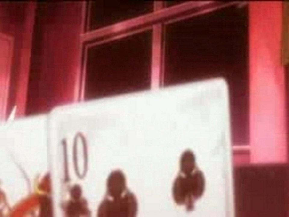 Shakugan no SHANA - Prologue