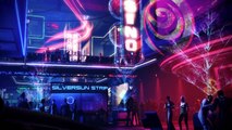 Mass Effect 3- Citadel DLC Trailer