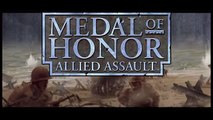 Medal of honor allied assault (Descargar gratis) 1 link mediafire