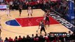 Blake Griffin Rejects The Shot   Blazers vs Clippers   Game 1   April 17, 2016   NBA Playoffs 2016