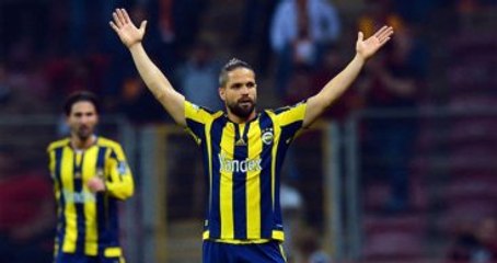 Fenerbahçeli Taraftarlar, Diego Ribas'ı Islıkladı