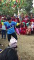 Nepali Panche Baja Dance (Ulte/Sulte)