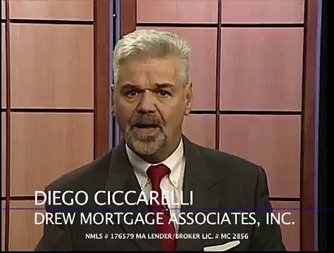 No Money Down Loans for Purchasing Home: Drew Mortgage