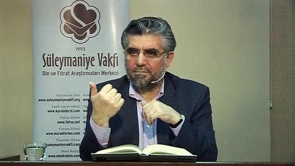 BAKARA (277-279) KURAN SOHBETLERi (07.05.2013)