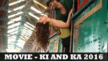 Ki And Ka Songs - Sathiya - Arijit Singh - Kareena Kapoor , Arjun Kapoor Latest Song 2016 -  92087165101