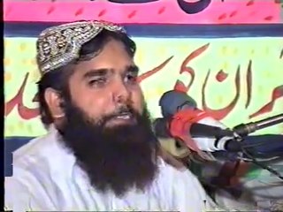 Hafiz Binyameen Abid  شرم وحیا very good speech