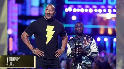 13 OMG Moments From The MTV Movie Awards 2016